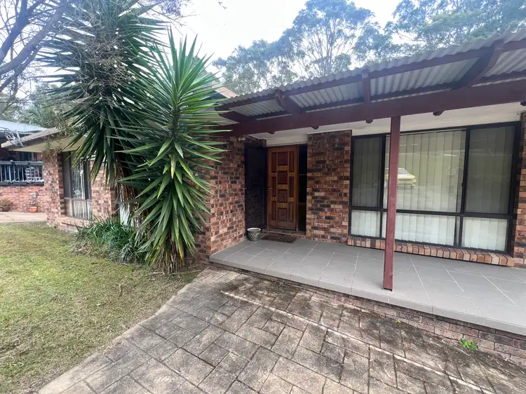 Main view of Homely house listing, 52 Albatross Road, Catalina NSW 2536