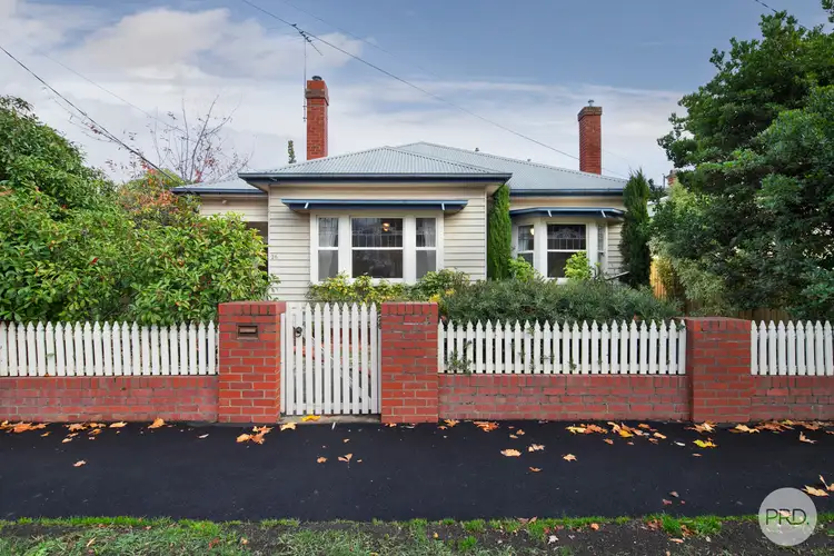 26 Windermere Street, Ballarat Central VIC 3350