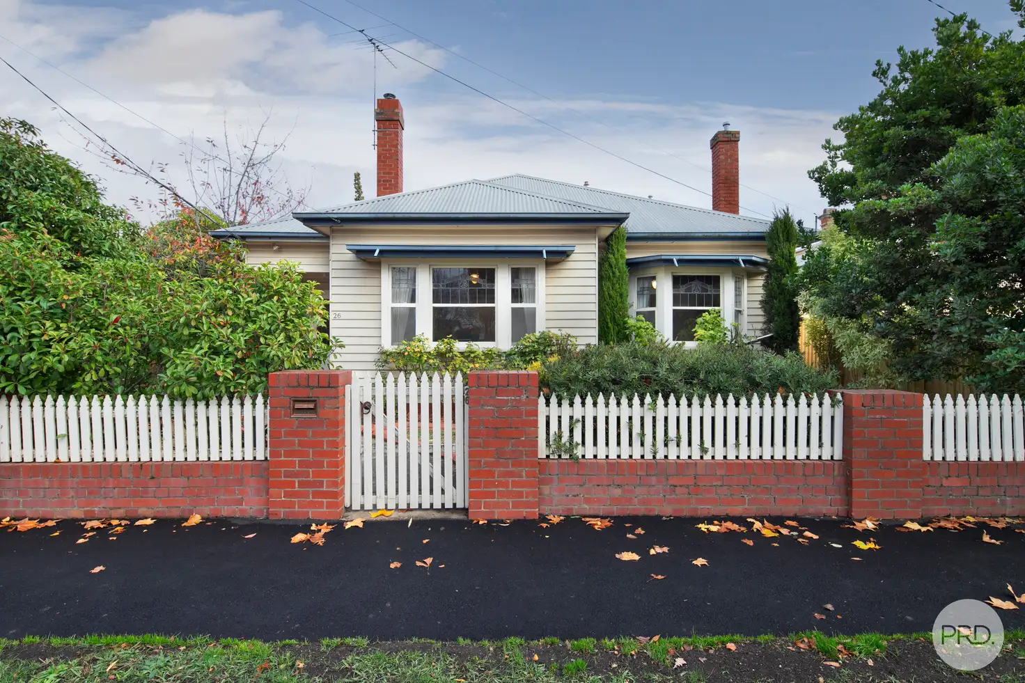 Main view of Homely house listing, 26 Windermere Street, Ballarat Central VIC 3350