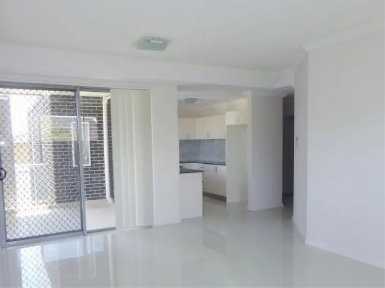 Second view of Homely unit listing, 9/29-31 Cross St, Guildford NSW 2161