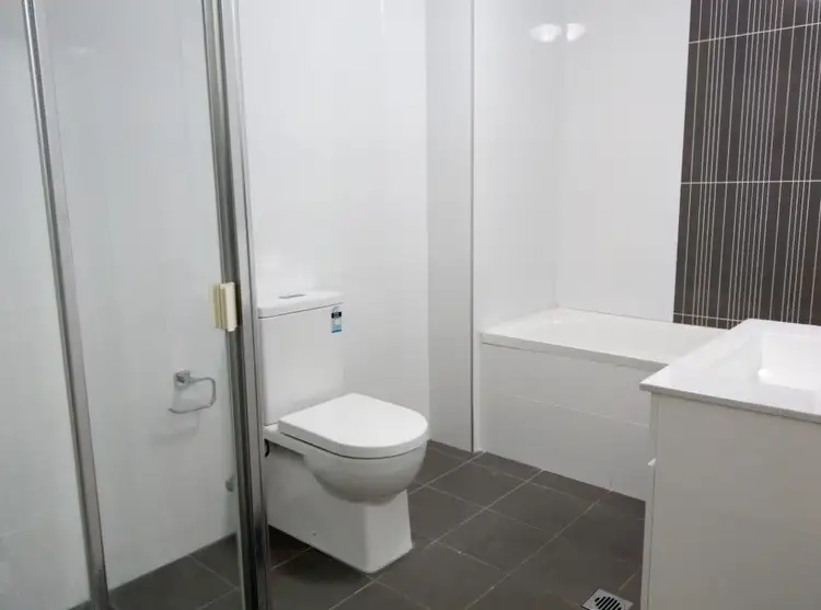 Fourth view of Homely unit listing, 9/29-31 Cross St, Guildford NSW 2161