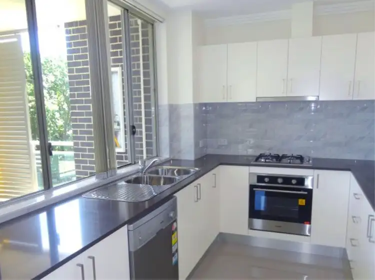 Fifth view of Homely unit listing, 9/29-31 Cross St, Guildford NSW 2161