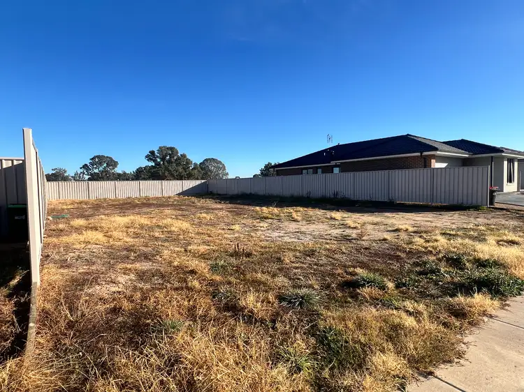 Fourth view of Homely land listing, 25 Livingston Boulevard, Benalla VIC 3672