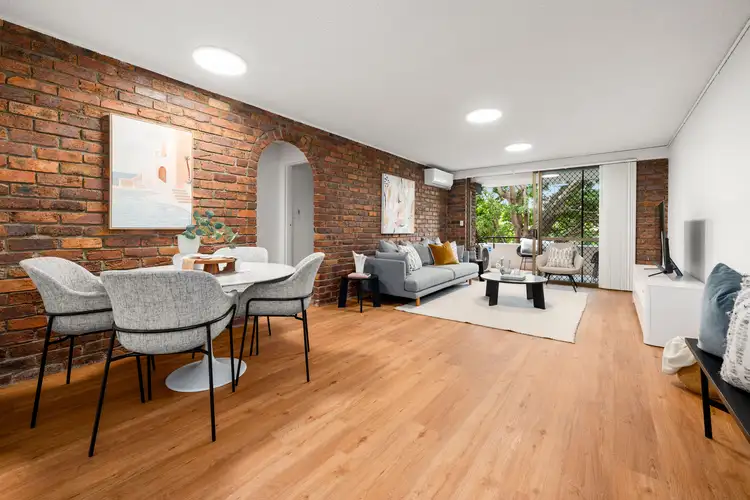 Main view of Homely unit listing, 2/12 Ridley Street, Auchenflower QLD 4066
