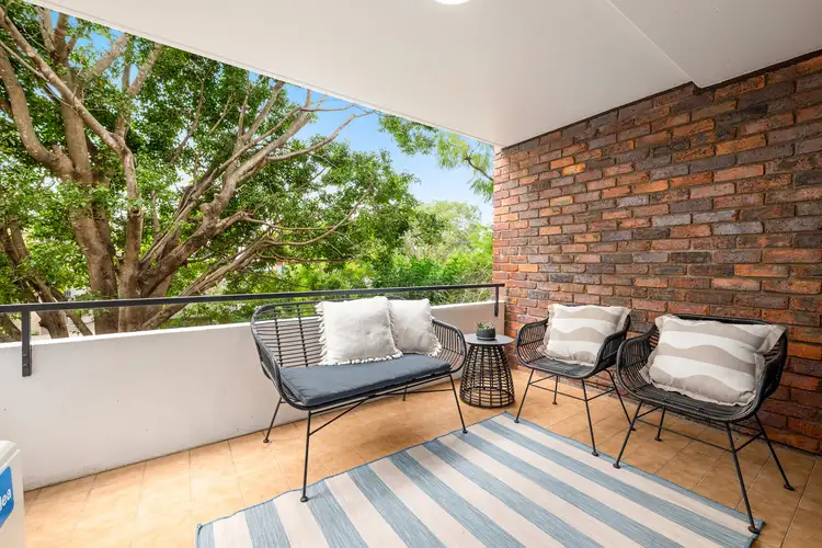 Third view of Homely unit listing, 2/12 Ridley Street, Auchenflower QLD 4066