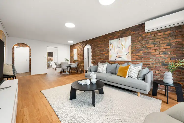 Fourth view of Homely unit listing, 2/12 Ridley Street, Auchenflower QLD 4066