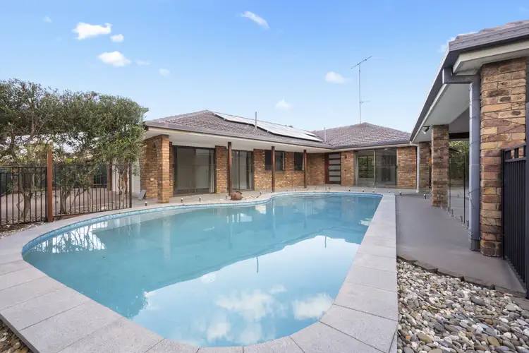 30 Intrepid Drive, Mermaid Waters QLD 4218