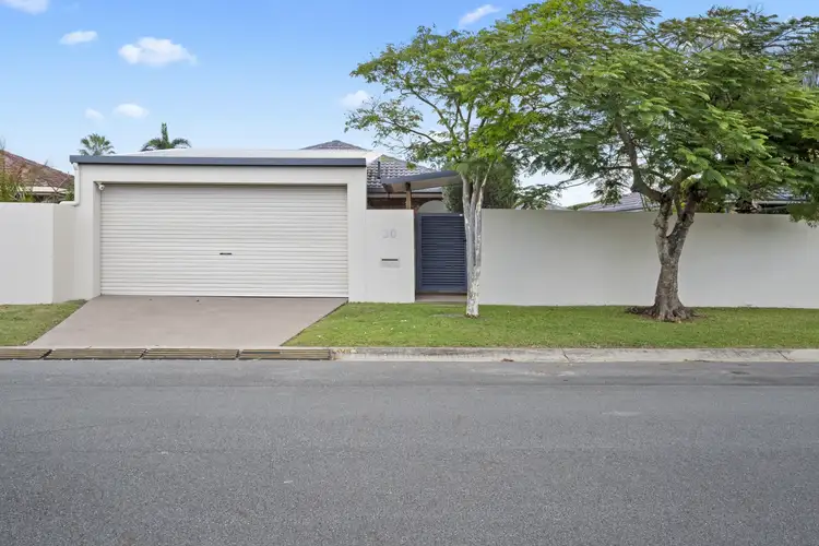 30 Intrepid Drive, Mermaid Waters QLD 4218