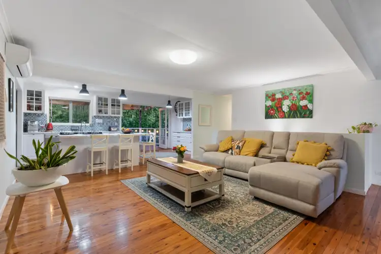 42 Eranga Street, The Gap QLD 4061