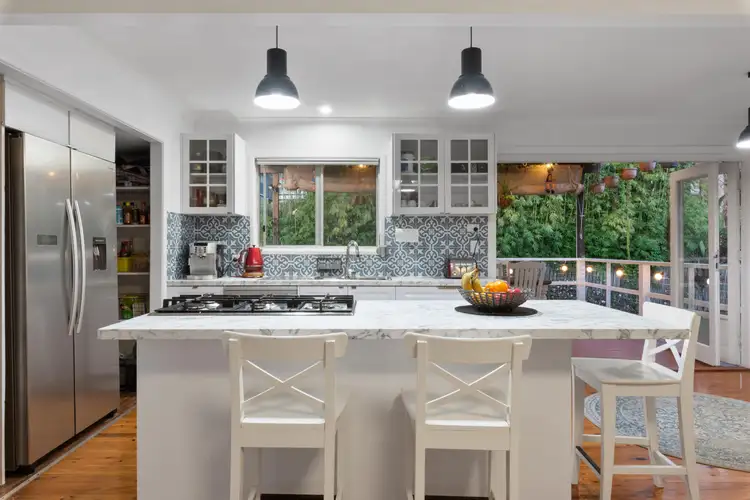 Second view of Homely house listing, 42 Eranga Street, The Gap QLD 4061