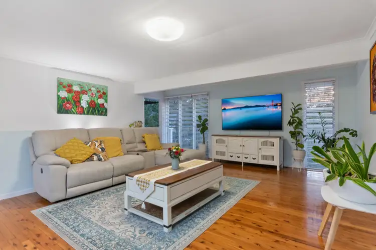 Third view of Homely house listing, 42 Eranga Street, The Gap QLD 4061