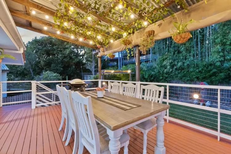 Fifth view of Homely house listing, 42 Eranga Street, The Gap QLD 4061