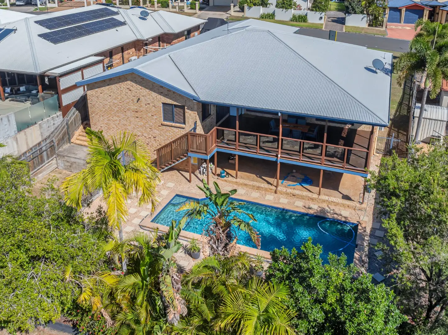 Main view of Homely house listing, 51 Katrina Boulevard, New Auckland QLD 4680