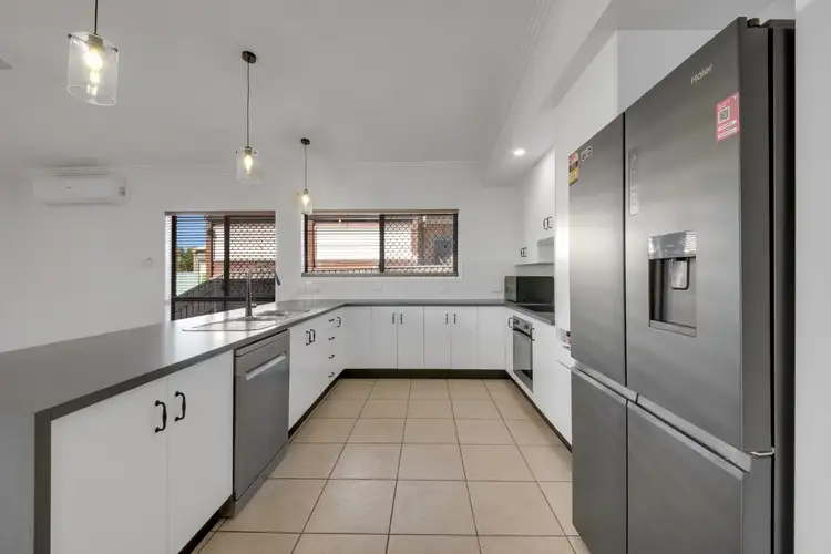 Sixth view of Homely house listing, 51 Katrina Boulevard, New Auckland QLD 4680