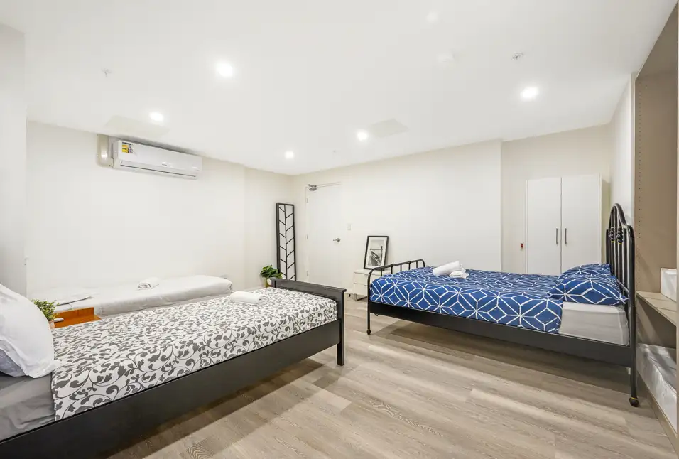 Main view of Homely studio listing, G03/110 Addison Rd, Marrickville NSW 2204