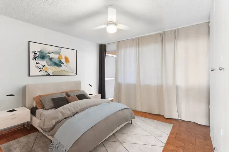 Sixth view of Homely unit listing, 4/9 Meredith Street, Redcliffe QLD 4020