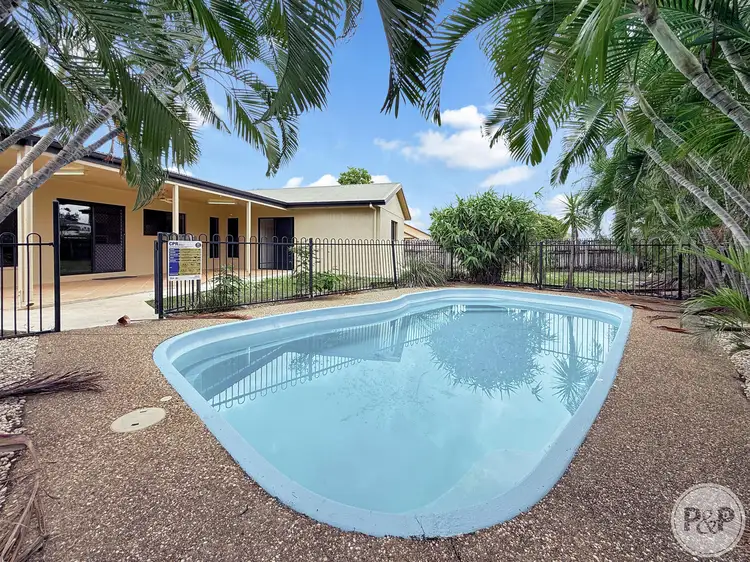 Main view of Homely house listing, 4 Concord Crescent, Kirwan QLD 4817