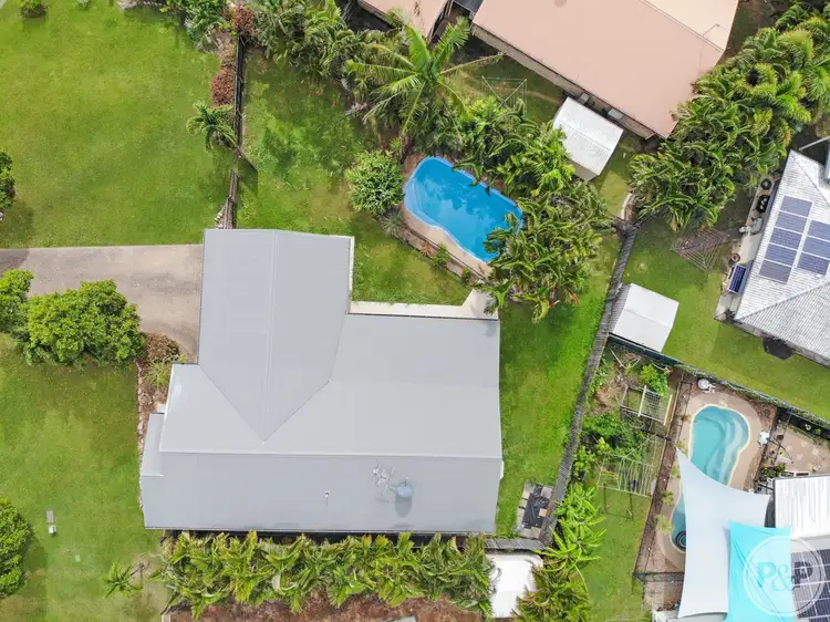 Second view of Homely house listing, 4 Concord Crescent, Kirwan QLD 4817