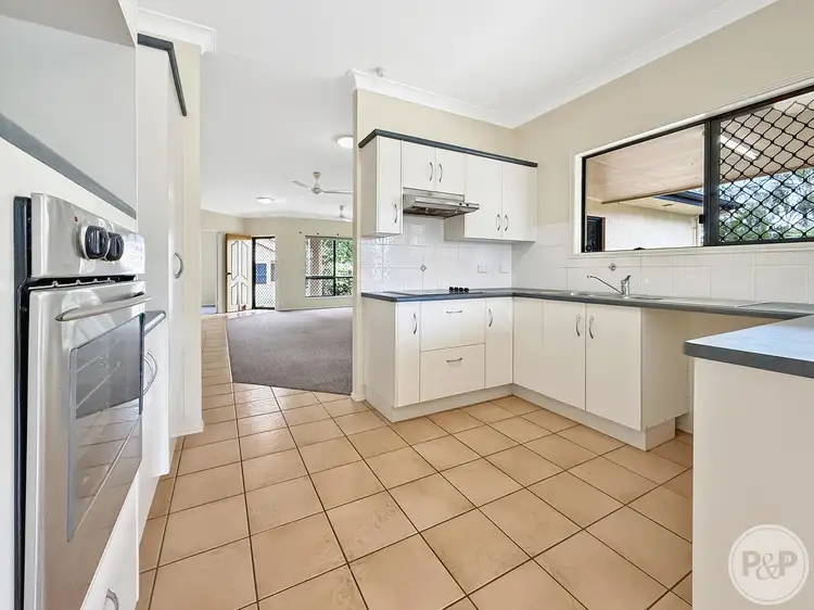 Fourth view of Homely house listing, 4 Concord Crescent, Kirwan QLD 4817