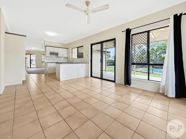Fifth view of Homely house listing, 4 Concord Crescent, Kirwan QLD 4817
