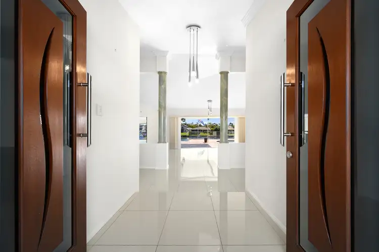 Fifth view of Homely house listing, 48 Monterey Keys Drive, Helensvale QLD 4212