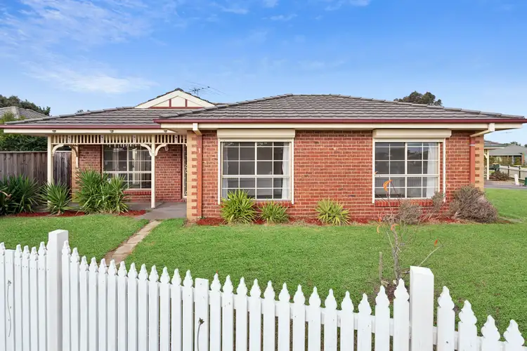 1/1-2 Verdal Court, Grovedale VIC 3216