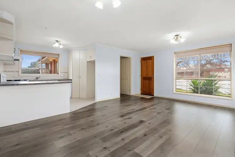 Second view of Homely house listing, 1/1-2 Verdal Court, Grovedale VIC 3216