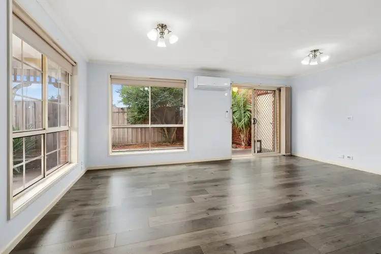 Third view of Homely house listing, 1/1-2 Verdal Court, Grovedale VIC 3216