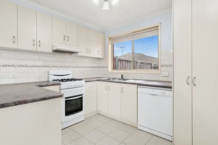 Fourth view of Homely house listing, 1/1-2 Verdal Court, Grovedale VIC 3216