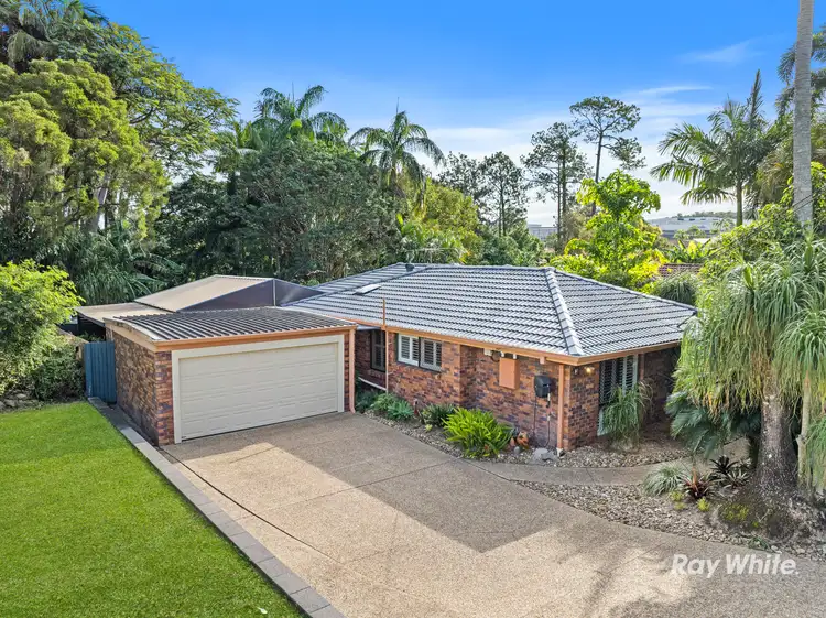 3 Castle Street, Browns Plains QLD 4118