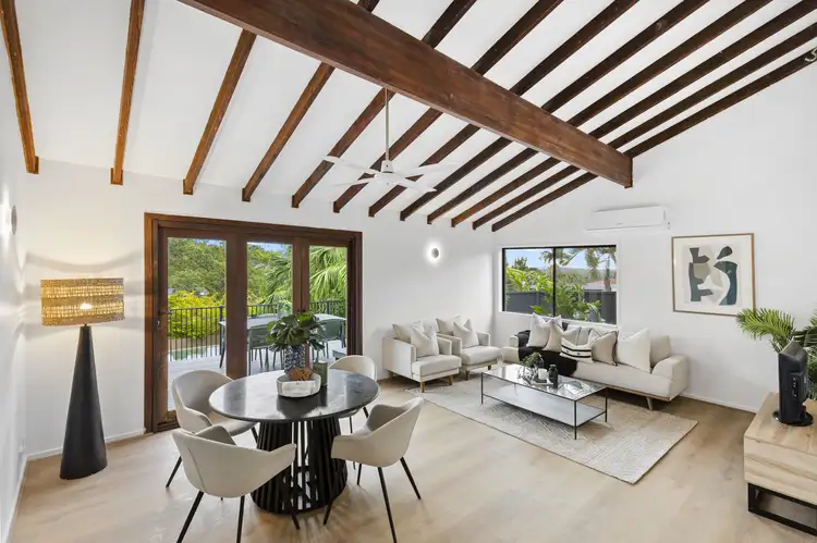 Main view of Homely house listing, 18 Atkins Place, Helensvale QLD 4212