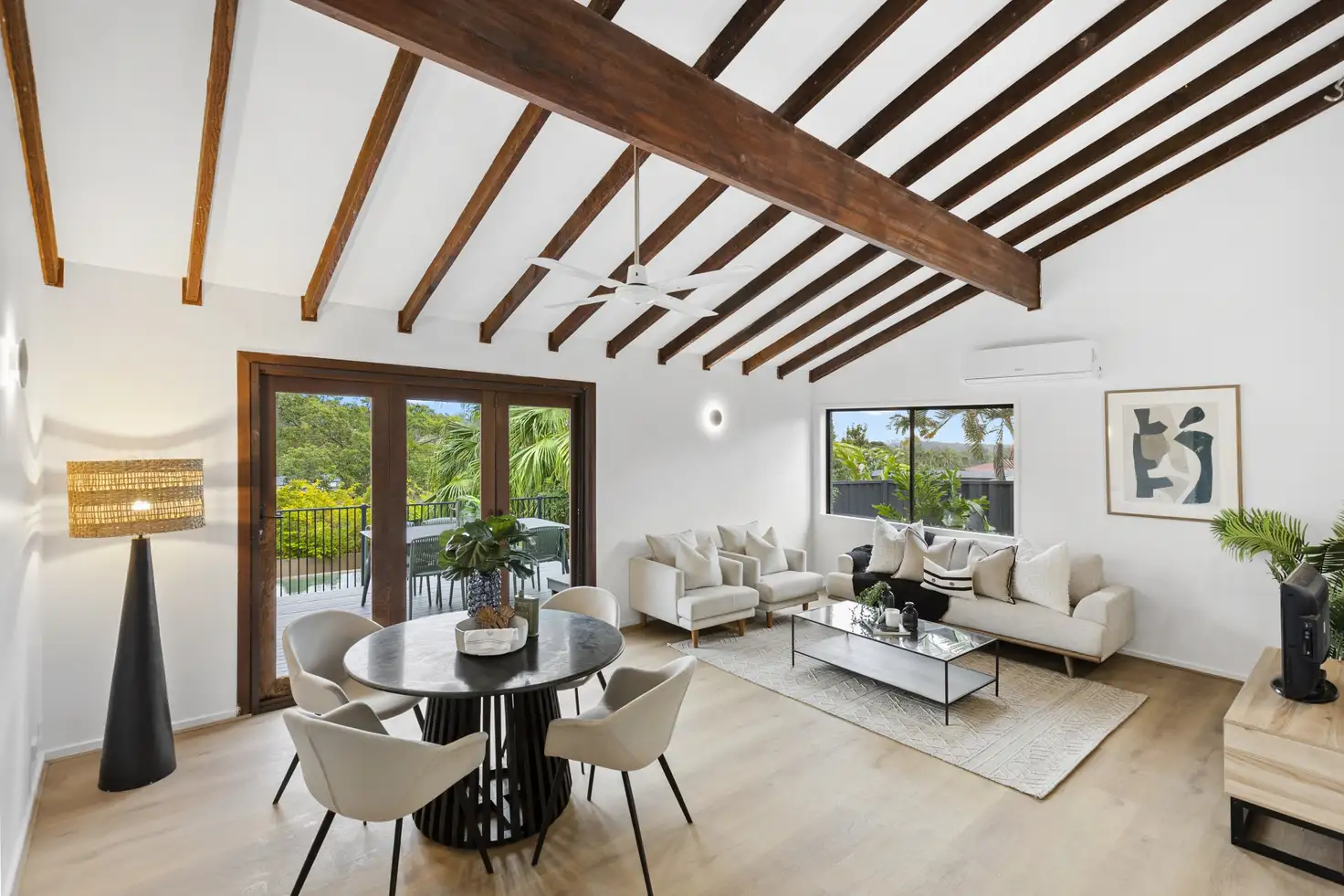 Main view of Homely house listing, 18 Atkins Place, Helensvale QLD 4212