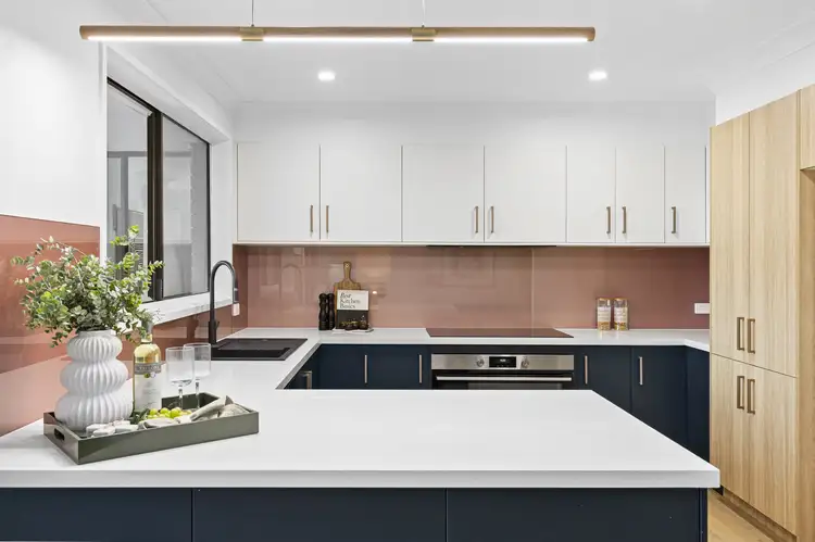 Fourth view of Homely house listing, 18 Atkins Place, Helensvale QLD 4212