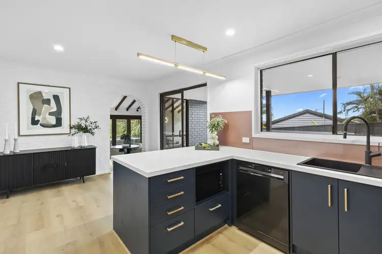 Fifth view of Homely house listing, 18 Atkins Place, Helensvale QLD 4212