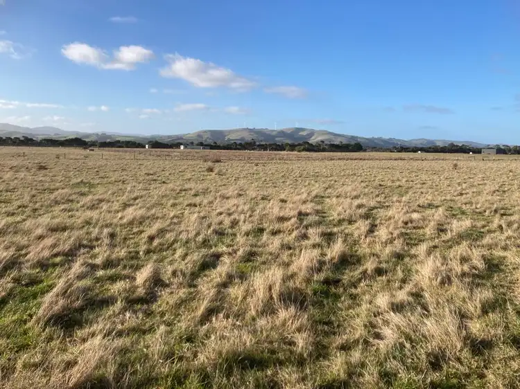 Second view of Homely rural property listing, 407 Grip Rd, Toora VIC 3962