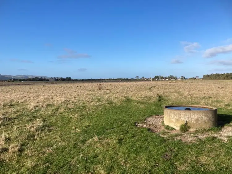 Fifth view of Homely rural property listing, 407 Grip Rd, Toora VIC 3962