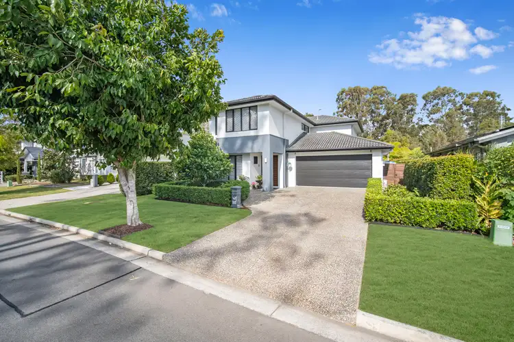 50 Melville Drive, Pimpama QLD 4209