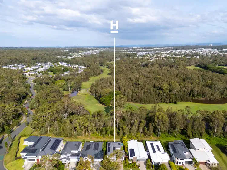 50 Melville Drive, Pimpama QLD 4209