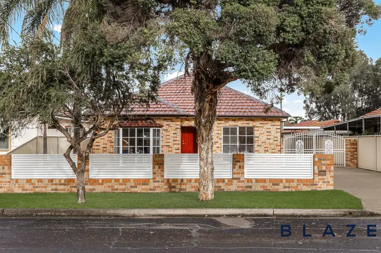 5 Anthony Street, Fairfield NSW 2165