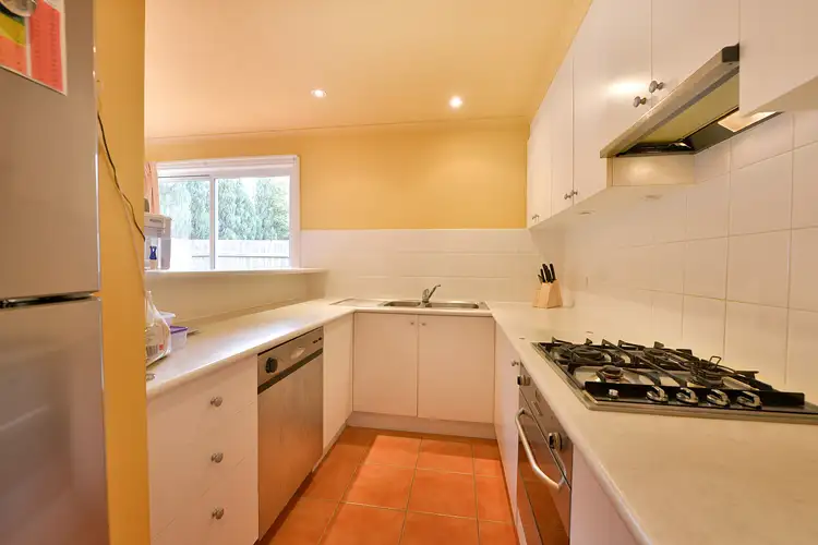 Third view of Homely unit listing, 2/37 David Street, Knoxfield VIC 3180