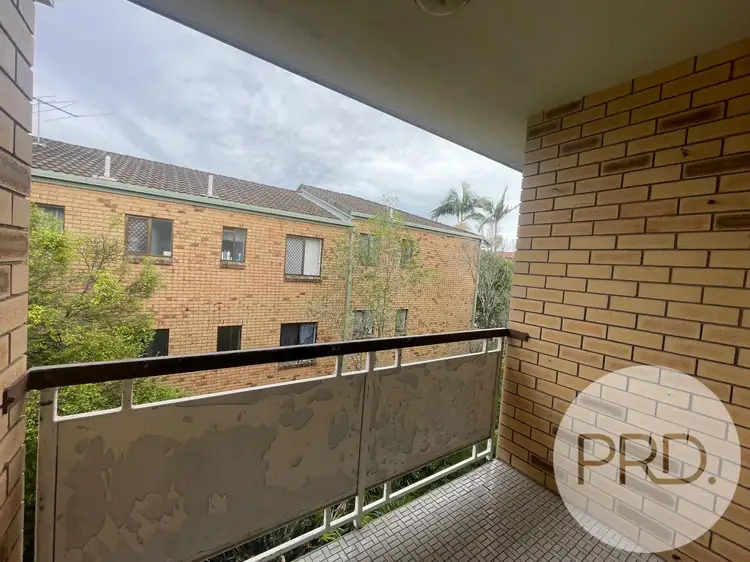 Fourth view of Homely house listing, 5/39 Leslie Street, Nundah QLD 4012
