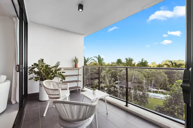 5309/5 Harbour Side Court, Biggera Waters QLD 4216