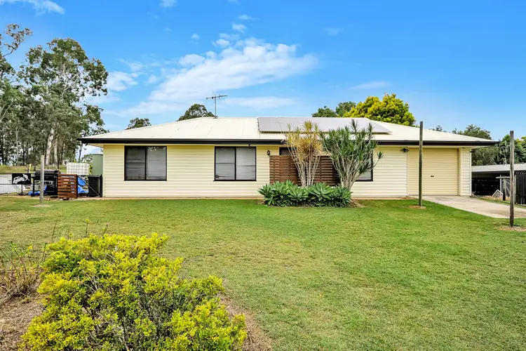 Main view of Homely house listing, 1 Cockatoo Court, Apple Tree Creek QLD 4660
