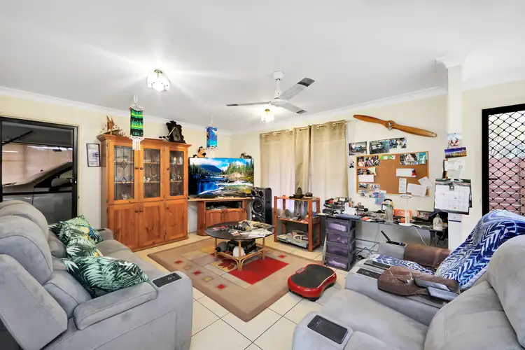 Second view of Homely house listing, 1 Cockatoo Court, Apple Tree Creek QLD 4660