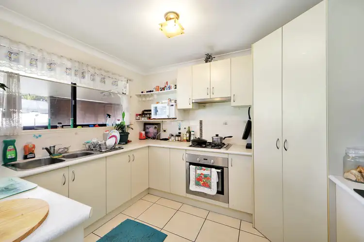 Third view of Homely house listing, 1 Cockatoo Court, Apple Tree Creek QLD 4660