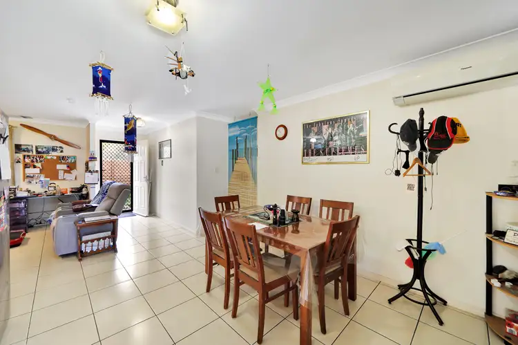 Fourth view of Homely house listing, 1 Cockatoo Court, Apple Tree Creek QLD 4660