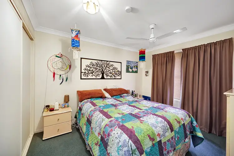 Fifth view of Homely house listing, 1 Cockatoo Court, Apple Tree Creek QLD 4660
