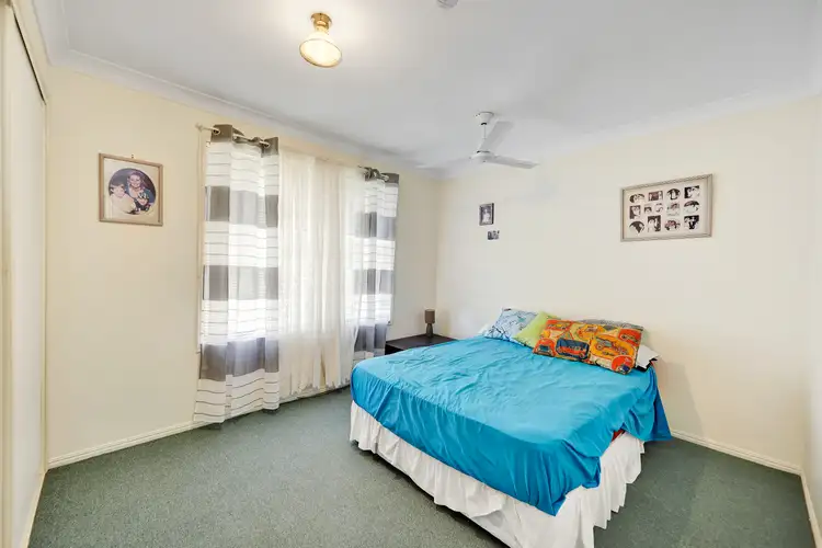 Sixth view of Homely house listing, 1 Cockatoo Court, Apple Tree Creek QLD 4660