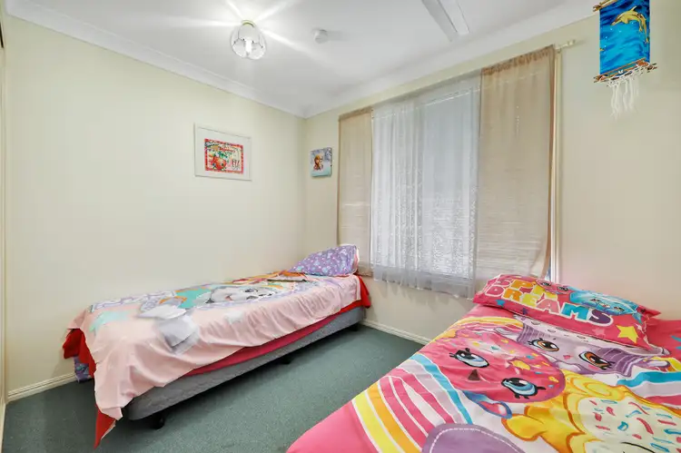 Seventh view of Homely house listing, 1 Cockatoo Court, Apple Tree Creek QLD 4660
