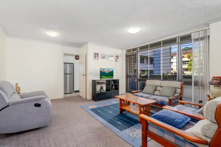 Second view of Homely unit listing, 53/81 Memorial Avenue, Liverpool NSW 2170